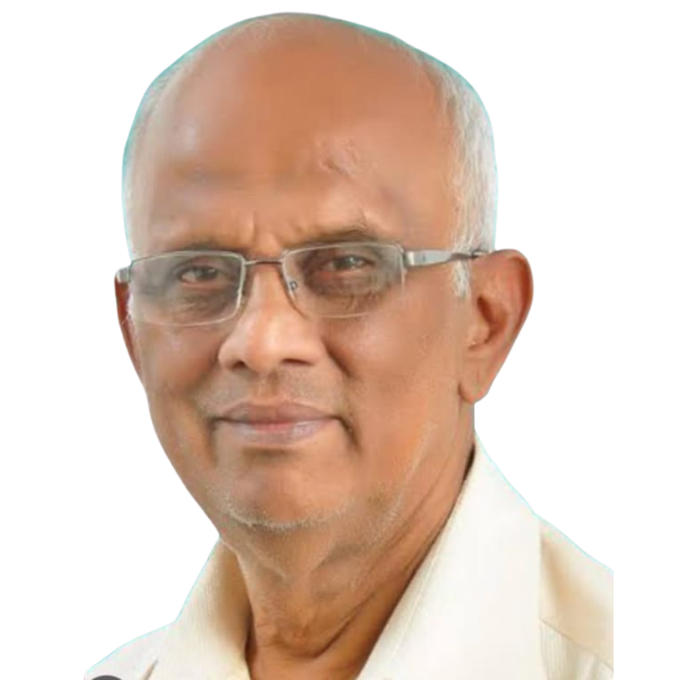 Dr. M. V. Muraleedharan